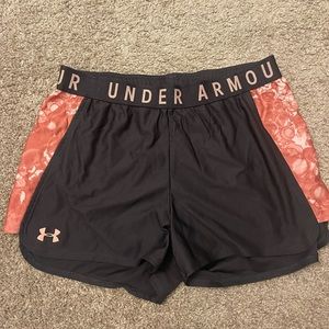 Under Armour Shorts